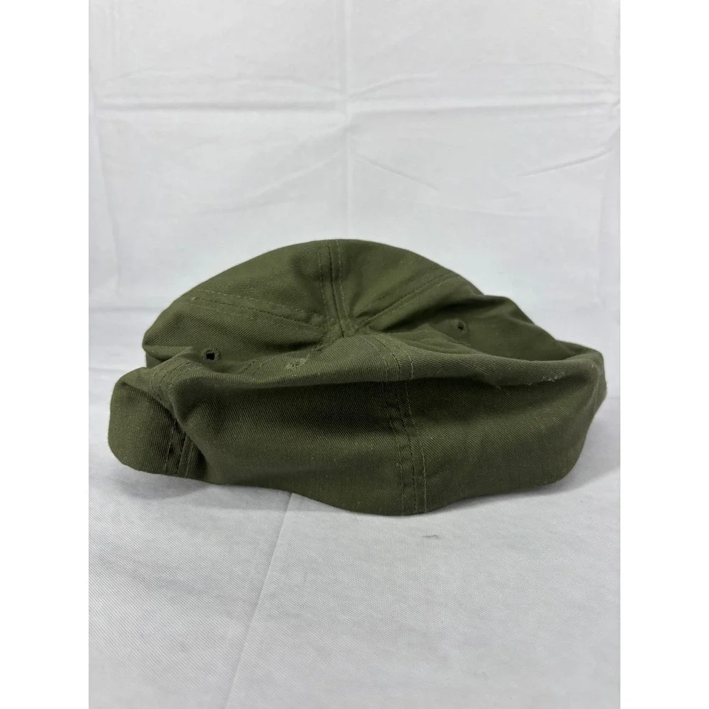 Propper International Inc. OG-507 US Army Hot Weather Cap Mens Green 7.5 NWOT